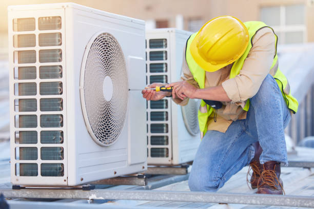 Best HVAC Consulting and Engineering in Zion, PA