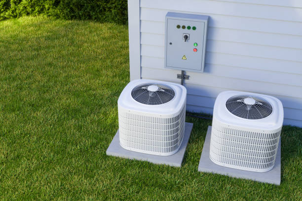 Best HVAC Equipment and Components in Zion, PA