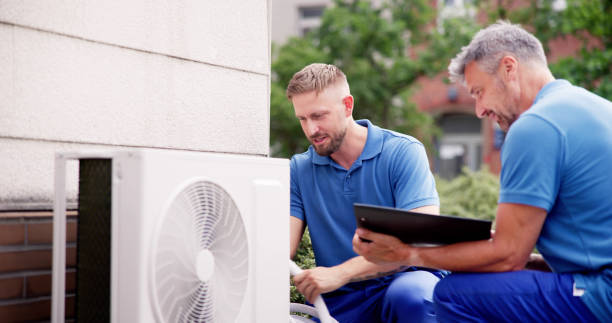 Best Energy-efficient HVAC Solutions in Zion, PA
