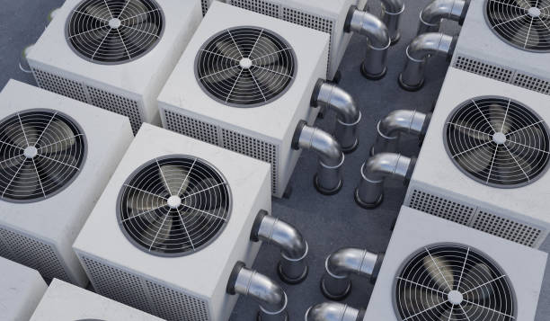 Best Air Conditioning Cleaning in Zion, PA