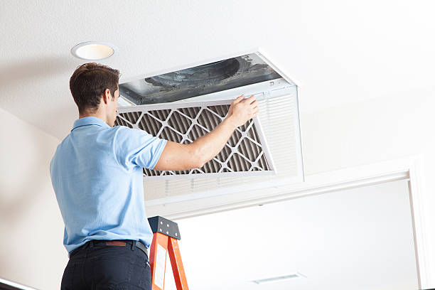 Best Thermostats and Smart Controls in Zion, PA