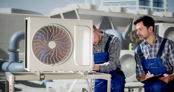 Best HVAC Financing and Leasing in Zion, PA