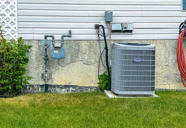 Best Solar-powered HVAC Systems in Zion, PA