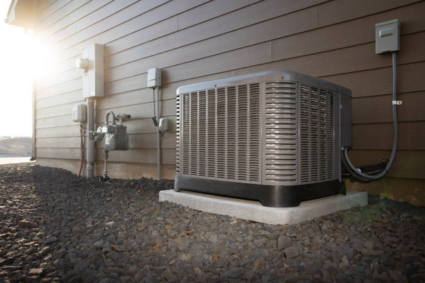 Best Emergency HVAC Services in Zion, PA